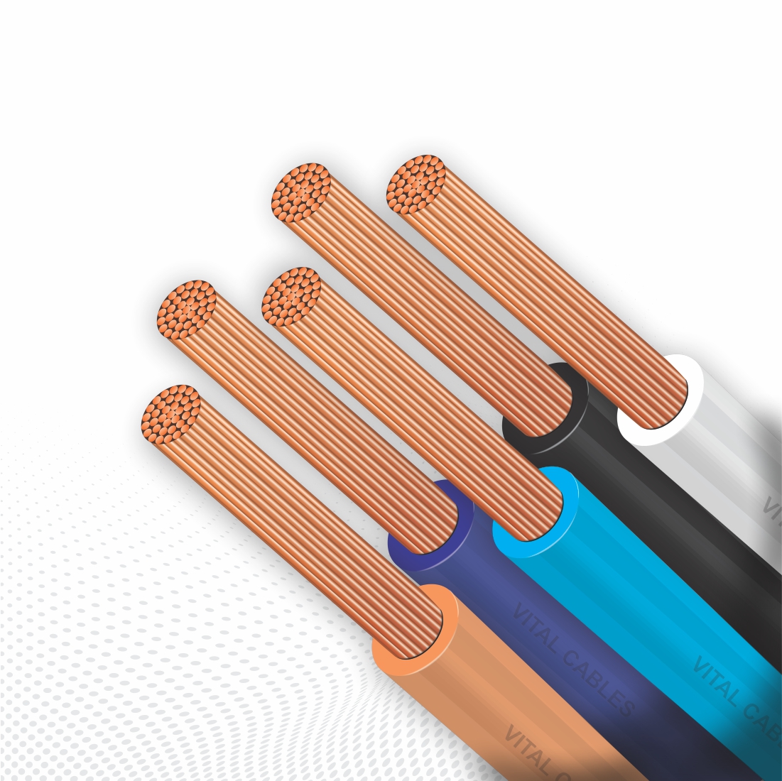 Earthing Wire
