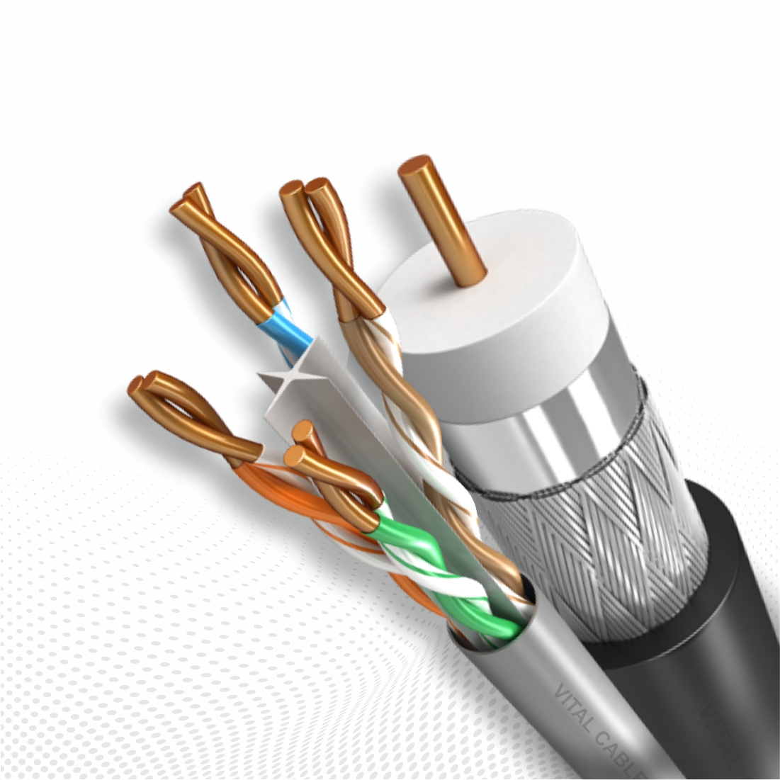 Earthing Wire