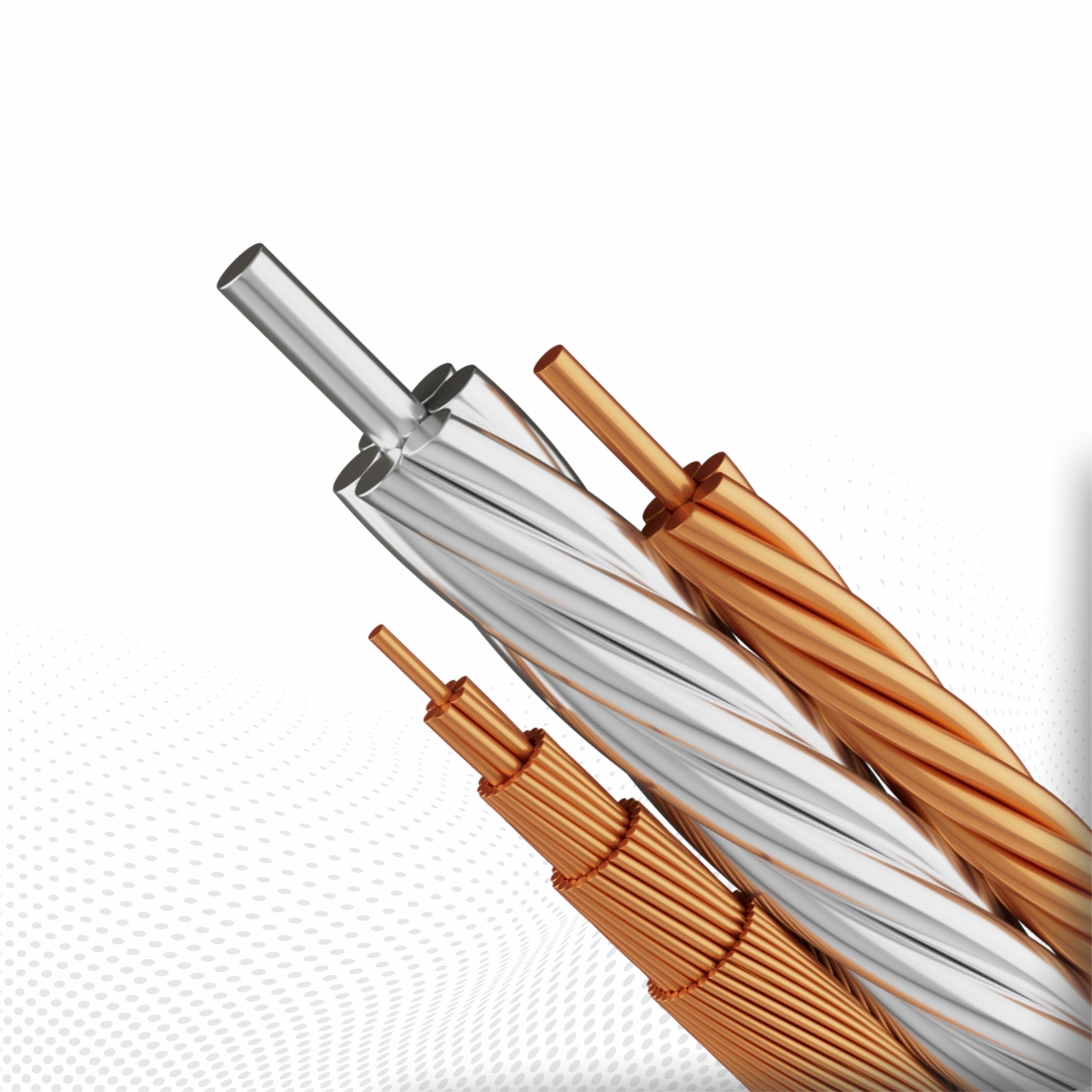 Earthing Wire