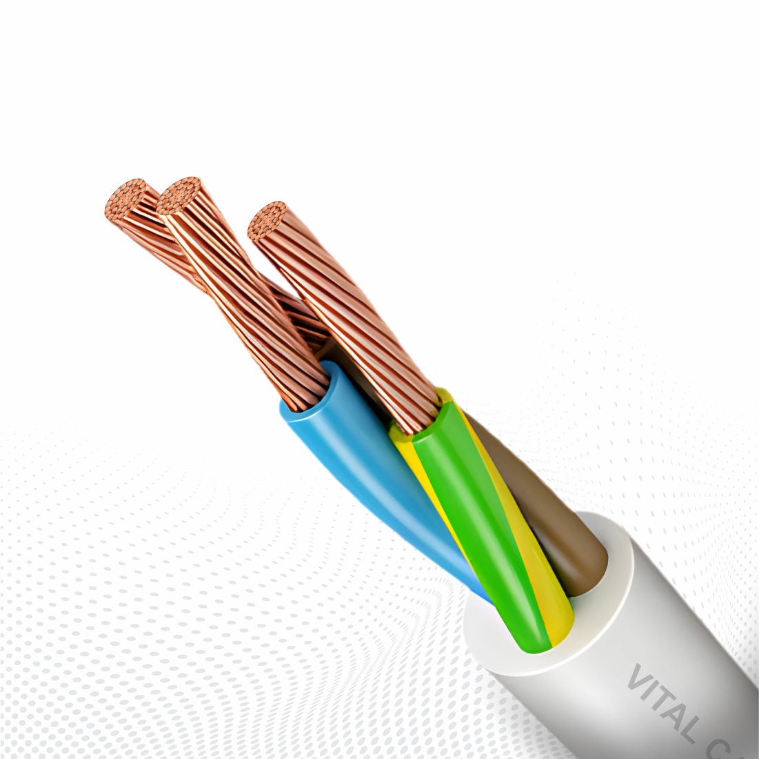Earthing Wire