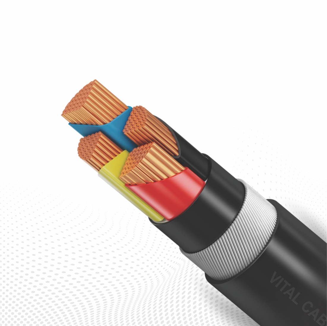 Earthing Wire